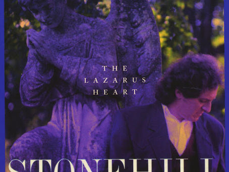 The Lazarus Heart (1994)