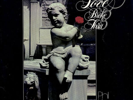 Love Broke Thru (1976)