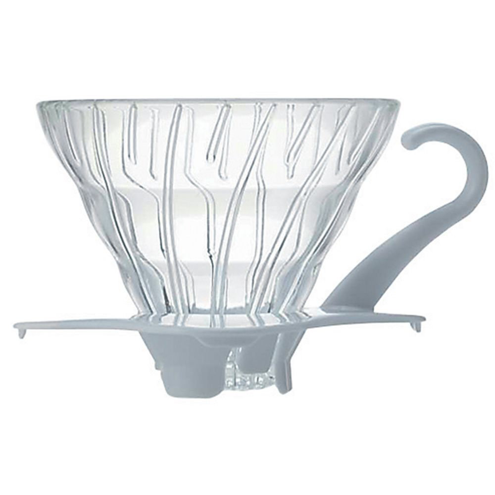 Hario V60 Glass Dripper CoHee