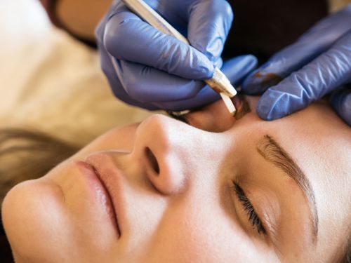 Institut De Beauté à Uccle Bruxelles Faux Ongles