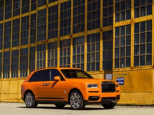 The Ultimate Rolls-Royce Road Trip Through California Wine Country: Part II