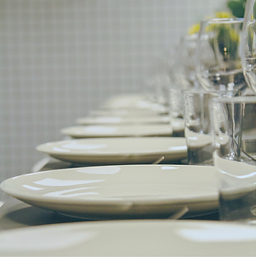 Consultoría gastronómíca
