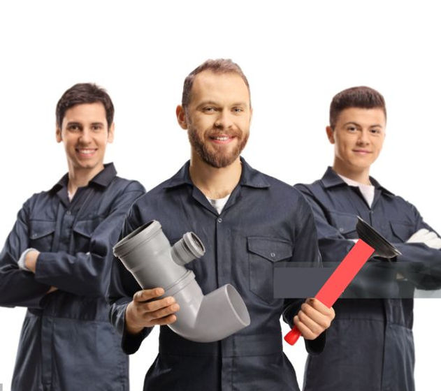 Luckys Construction Ltd