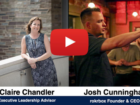 How to Become a Leader Worth Following