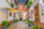 St. Martiner Castell: