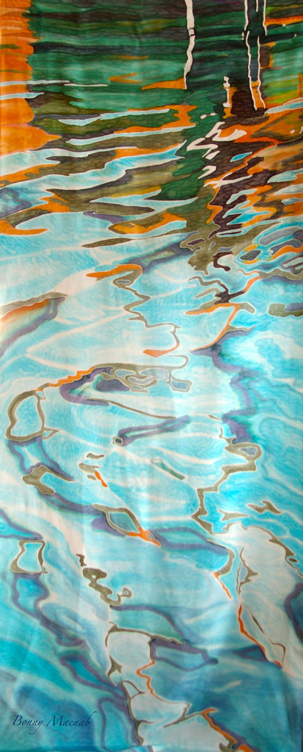 Summer Swirl