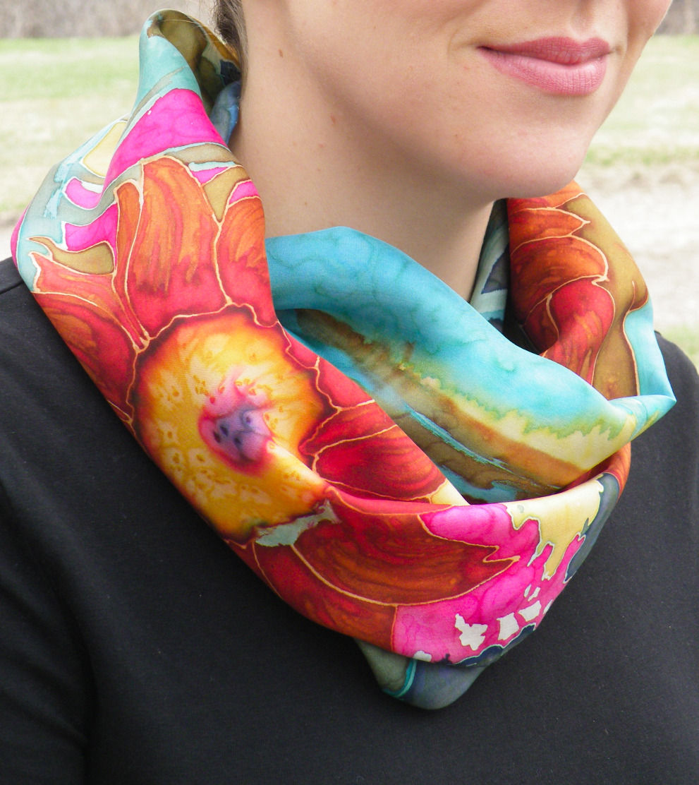 Sensational Sunflower