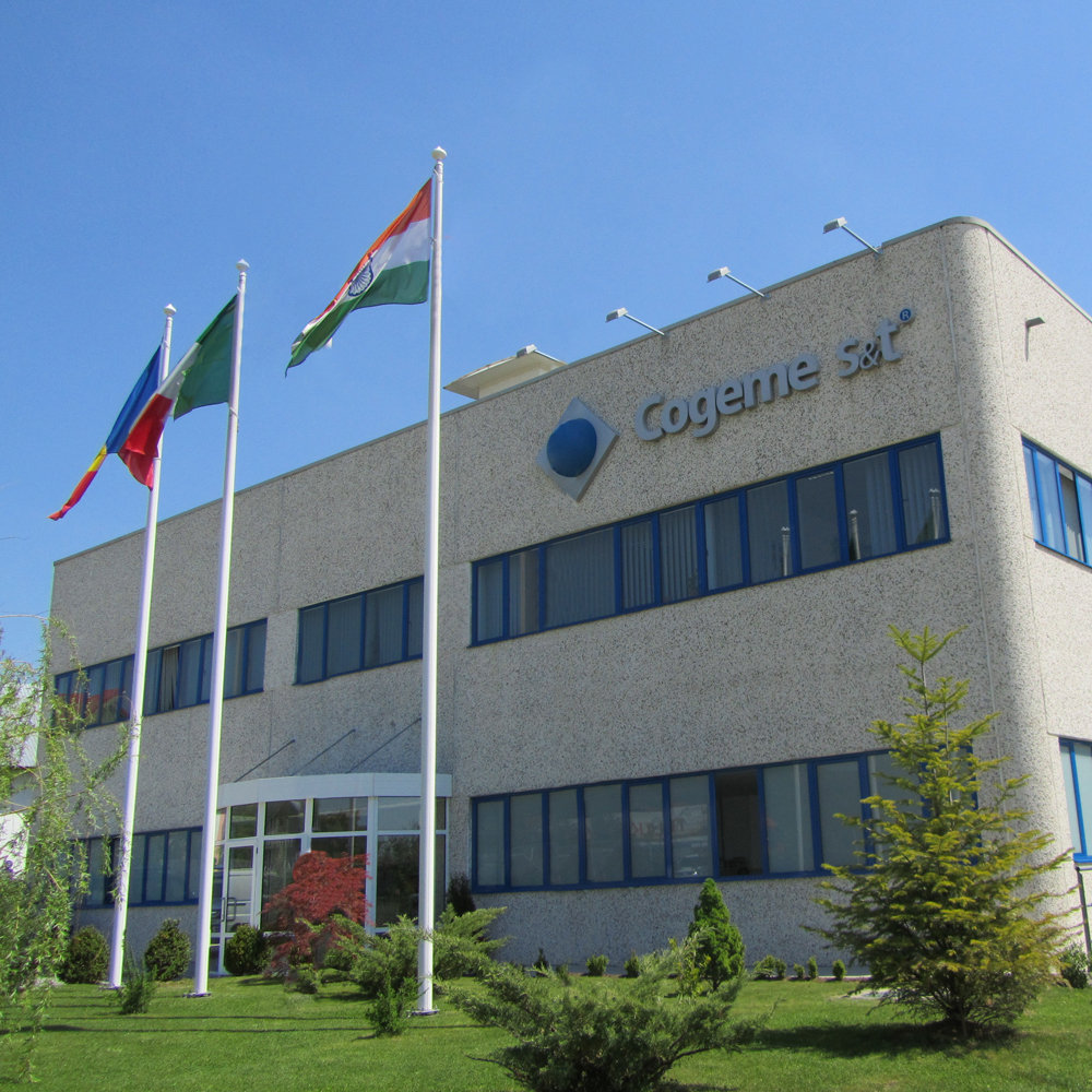 Cogeme Precision Parts India Pvt.Ltd Recruitment