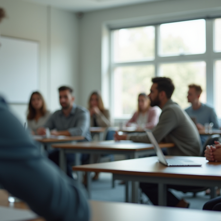 Discover Effective Professional Development Programs Today