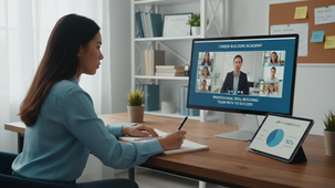 Advance Your Career with Professional Skill-Building Courses