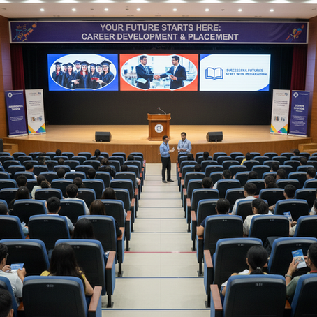 Adopt Campus Recruitment Best Practices for Effective Recruitment Techniques