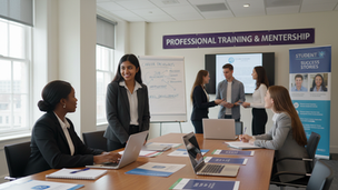 Maximizing Opportunities with Career Placement Assistance