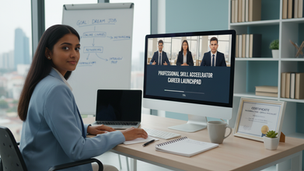 Advance Your Career with Professional Skill-Building Courses