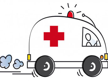 ¡Urgente! Luego de un viernes de encuentro con amigos, tenemos una emergencia.