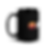 Thumbnail: Badlands Logo Mug