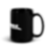 Badlands Logo Mug
