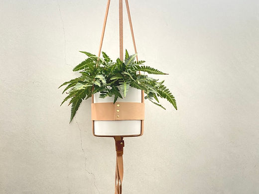 indoor lavender plant pot Livi Pot - Innovative Vertical Planter for Home And Office main image 0