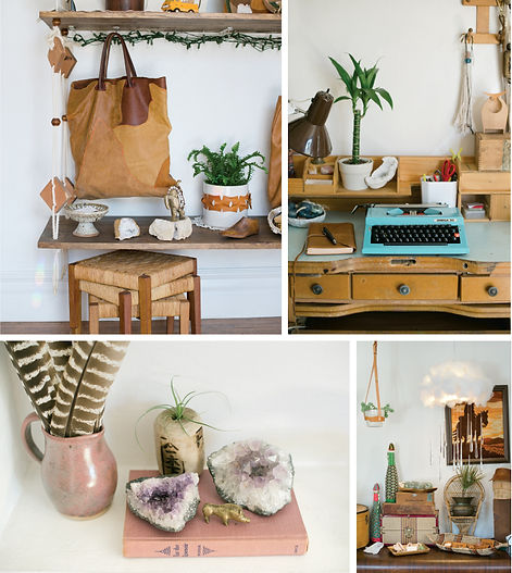 Right Tribe | Creative Studio | Manhattan Beach Califronia | Southbay Magazine | Leather Studio |Leather bags| Leather Visor