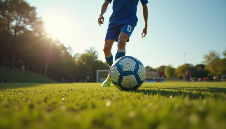 Enhance One Key Skill This Month for Better Game Understanding and Confidence