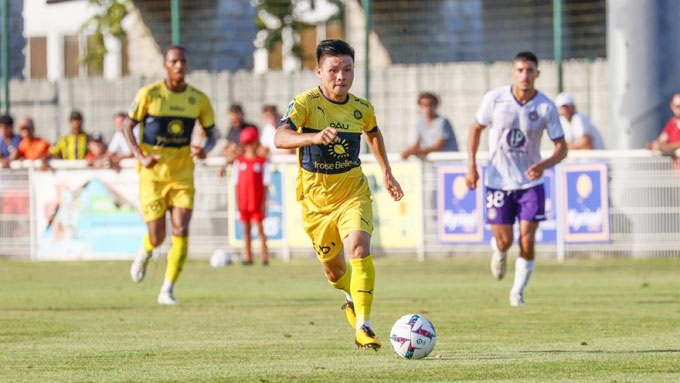 Soi kèo Le Havre vs Pau FC 0h00 ngày 14/8 content media