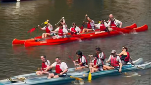 2026 Ryder Regatta