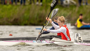 Calling all flatwater paddlers: Paddlefest Weekend