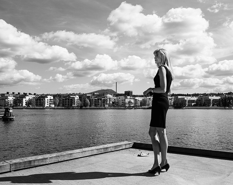Copyright Olof Plym Forshell