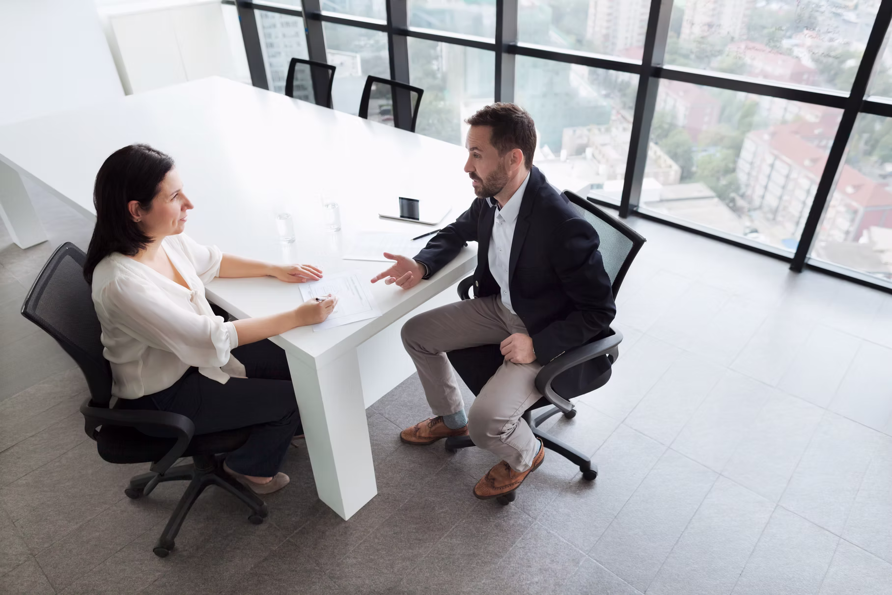 What is the Best Way to Prepare for a Medical Interview?