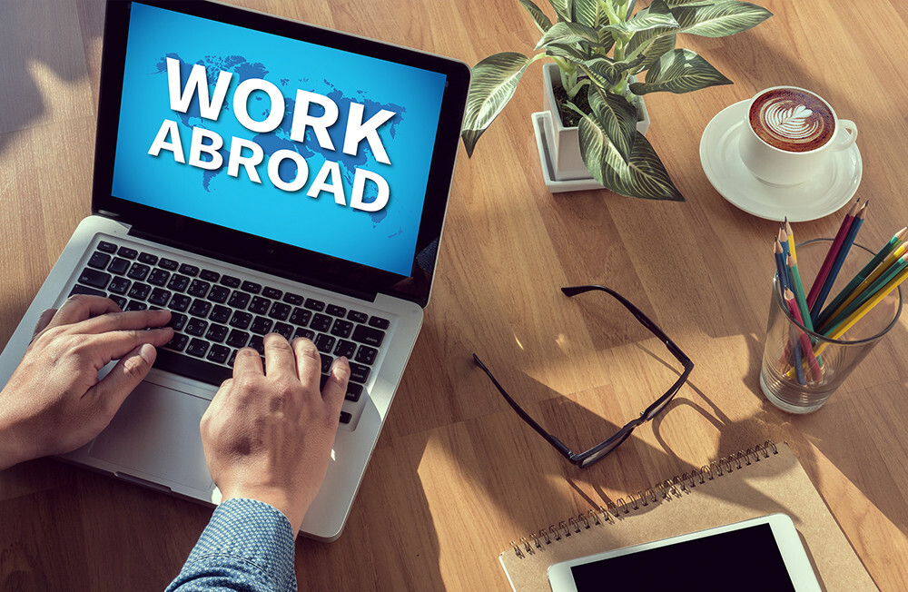 Is It Worth It To Work Abroad?