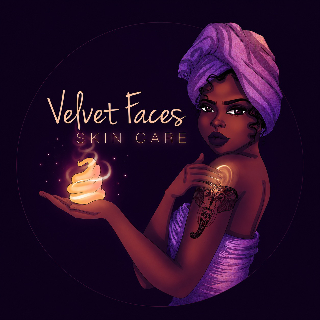 Writer: velvetfaces3