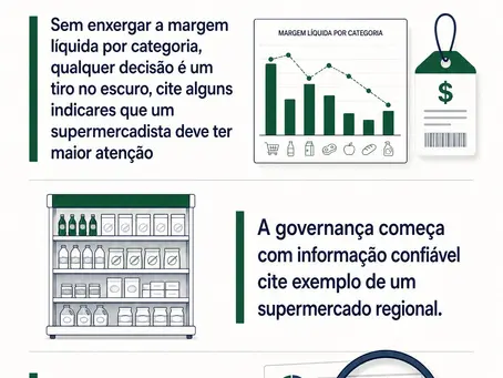 Mapeando a verdade dos números
