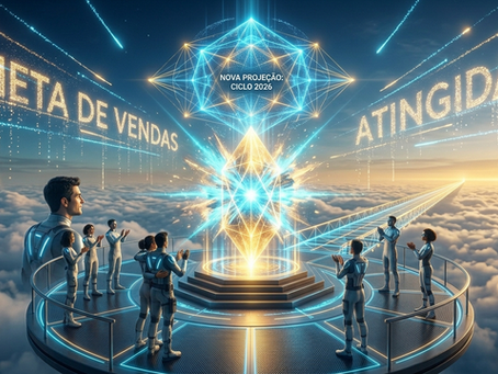 Planejamento de Vendas: O Caminho para a Previsibilidade e o Crescimento Sustentável
