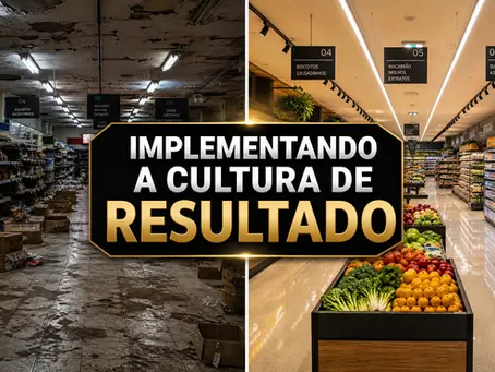 Implementando a Cultura de Resultado