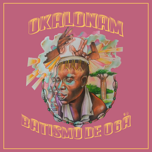 Okalonam "Batismo de Ogã"