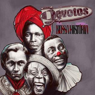 Devotos "Nossa História"