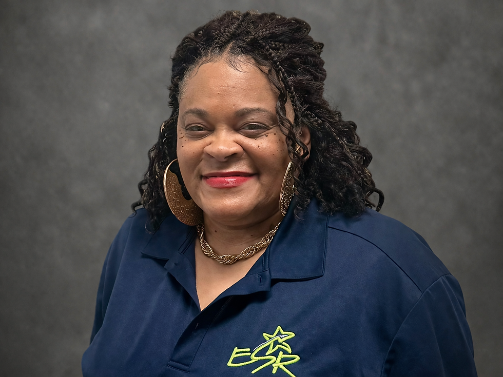 Charlene Funderburk
