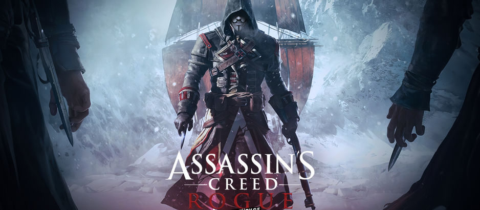 Assassin's Creed Rogue Türkçe Yama Üyelik Sistemine Eklendi!