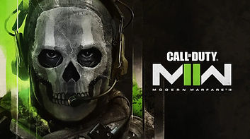 Call of Duty: Modern Warfare II (2022)