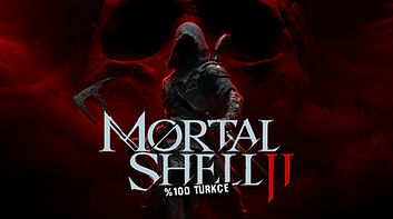 Mortal Shell II