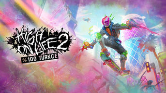 High On Life 2 Türkçe Yama