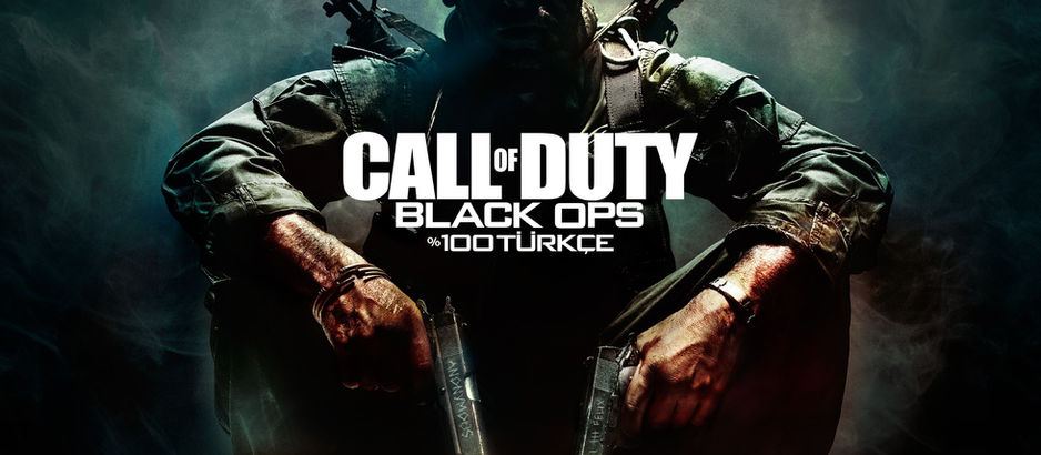 Call of Duty: Black Ops Türkçe Yama Üyelik Sistemine Eklendi!