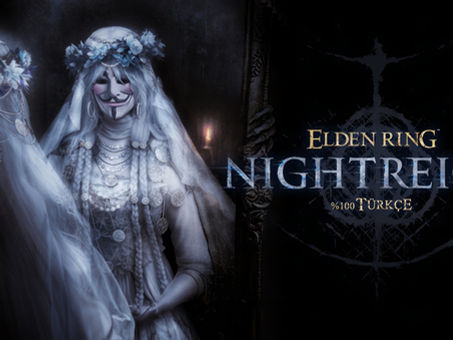 Elden Ring Nightreign Türkçe Yama Üyelik Sistemine Eklendi!