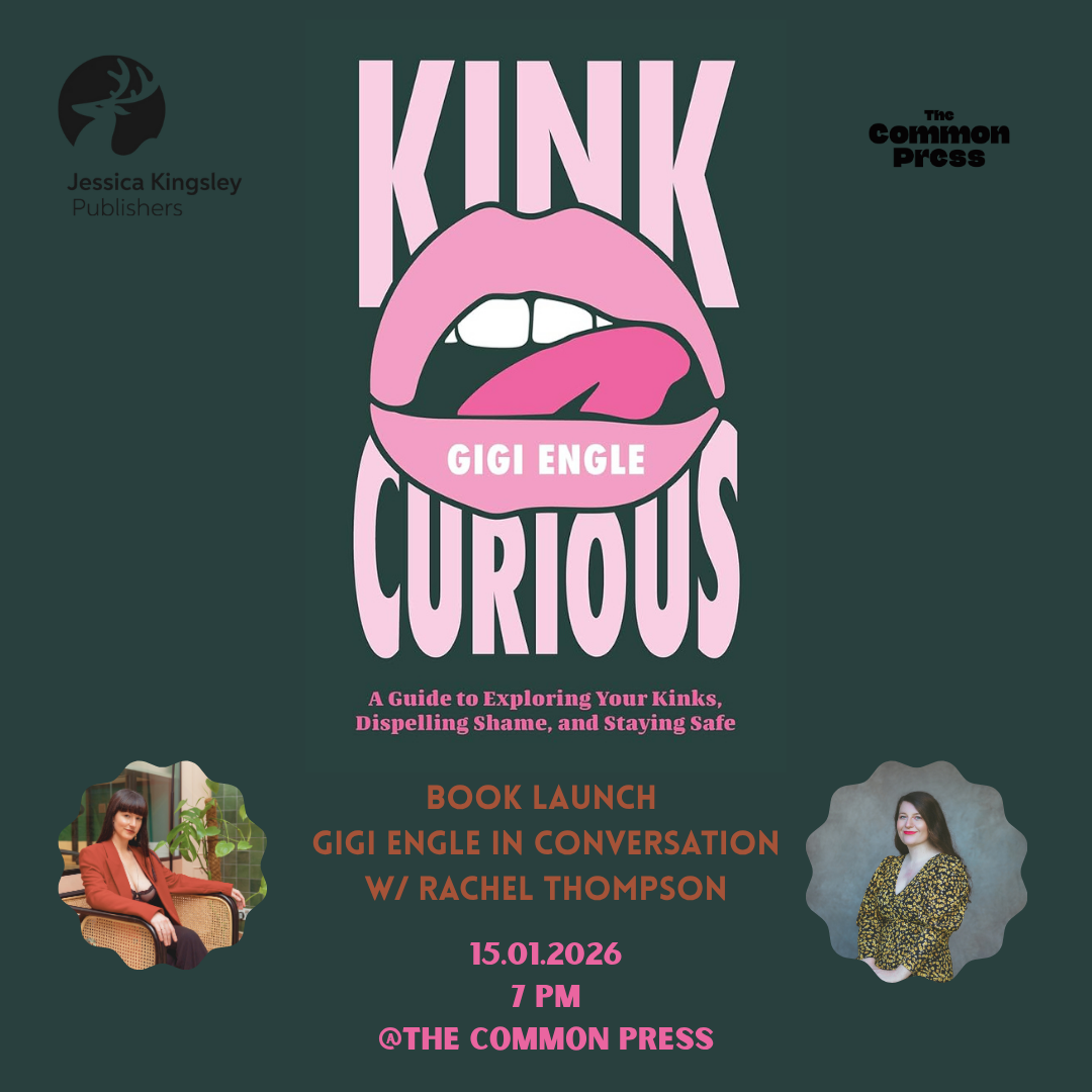 Kink Curious Book Launch Gigi Engle In Conversation W Rachel Thompson kink-curious-book-launch-gigi-engle-in-conversation-w-rachel-thompson