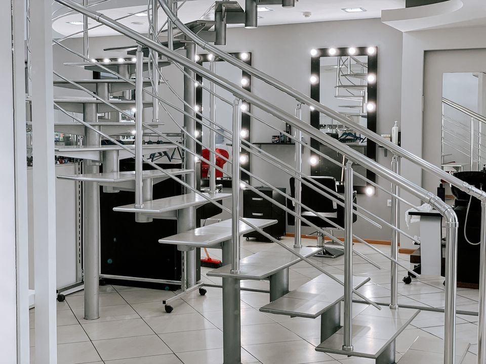 Маникюрный салон Одесса центр