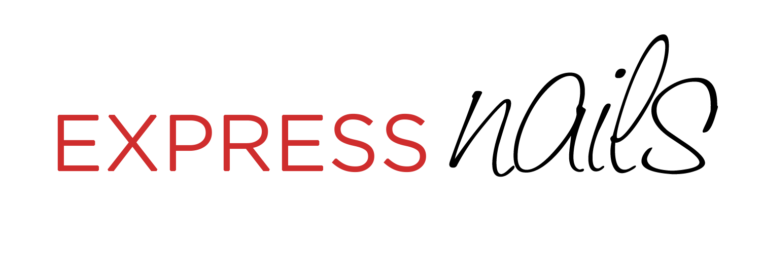 Express Nails logo