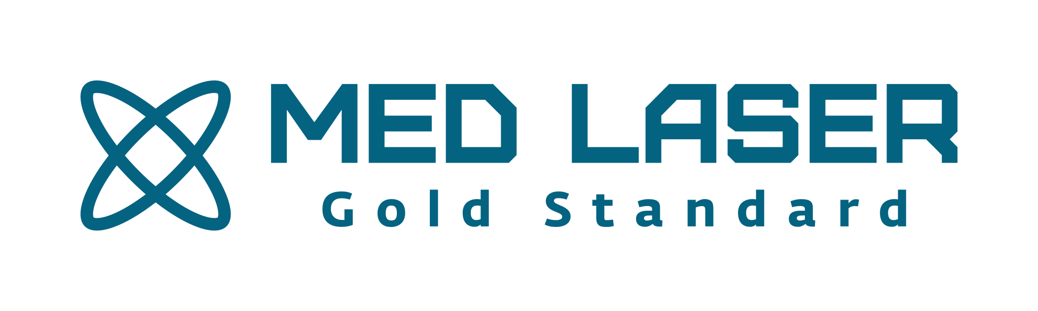 Логотип Med Laser Одеса