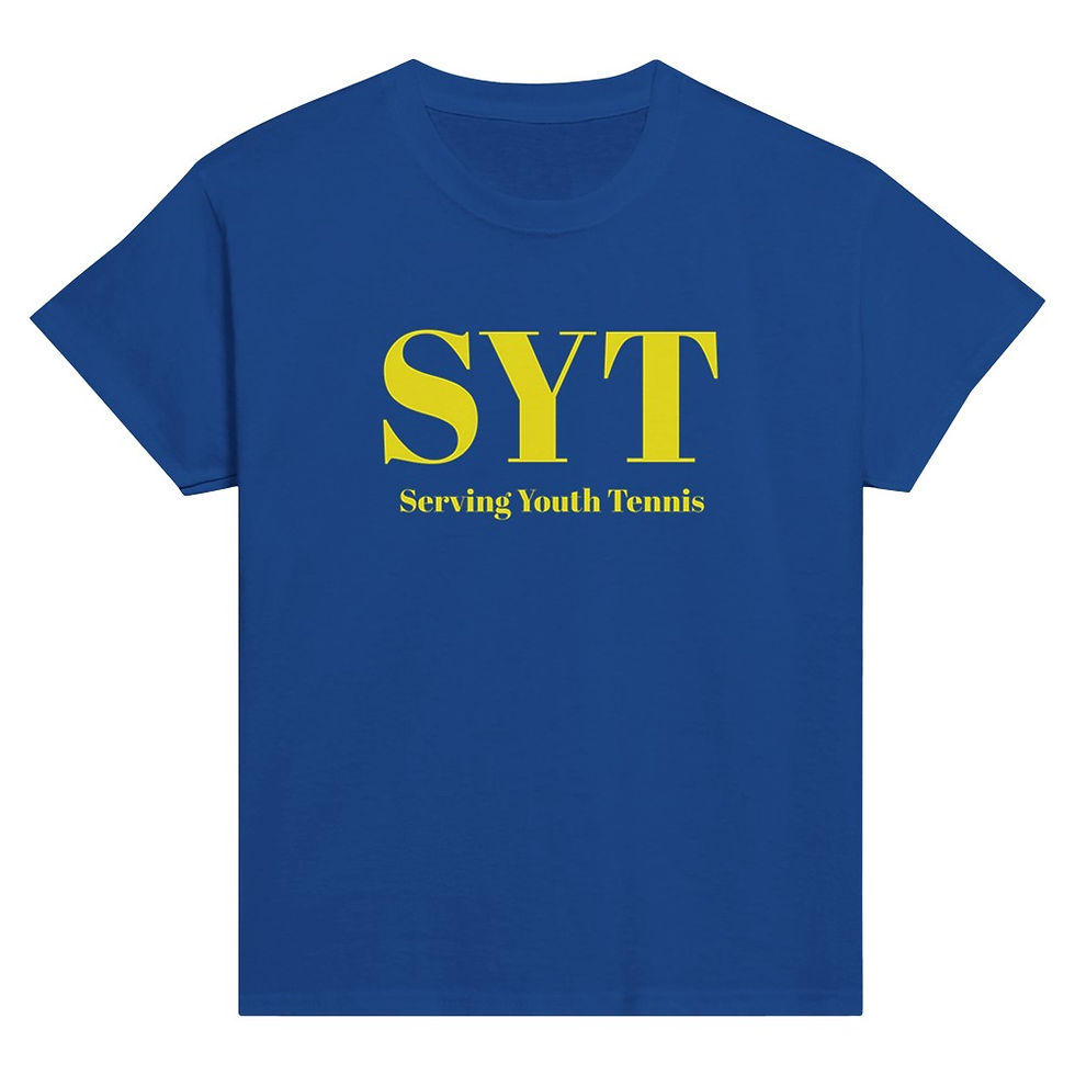 Thumbnail: SYT Kid Shirt
