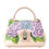 Thumbnail: DOLCE AND GABBANA Ortensia Lucia Bag