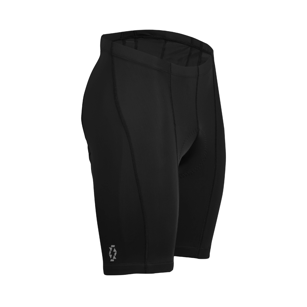 NEGRO SHORT RF HOMBRE APHESIS