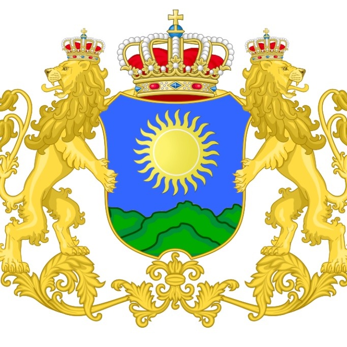 Writer: Kingdom of Montevert